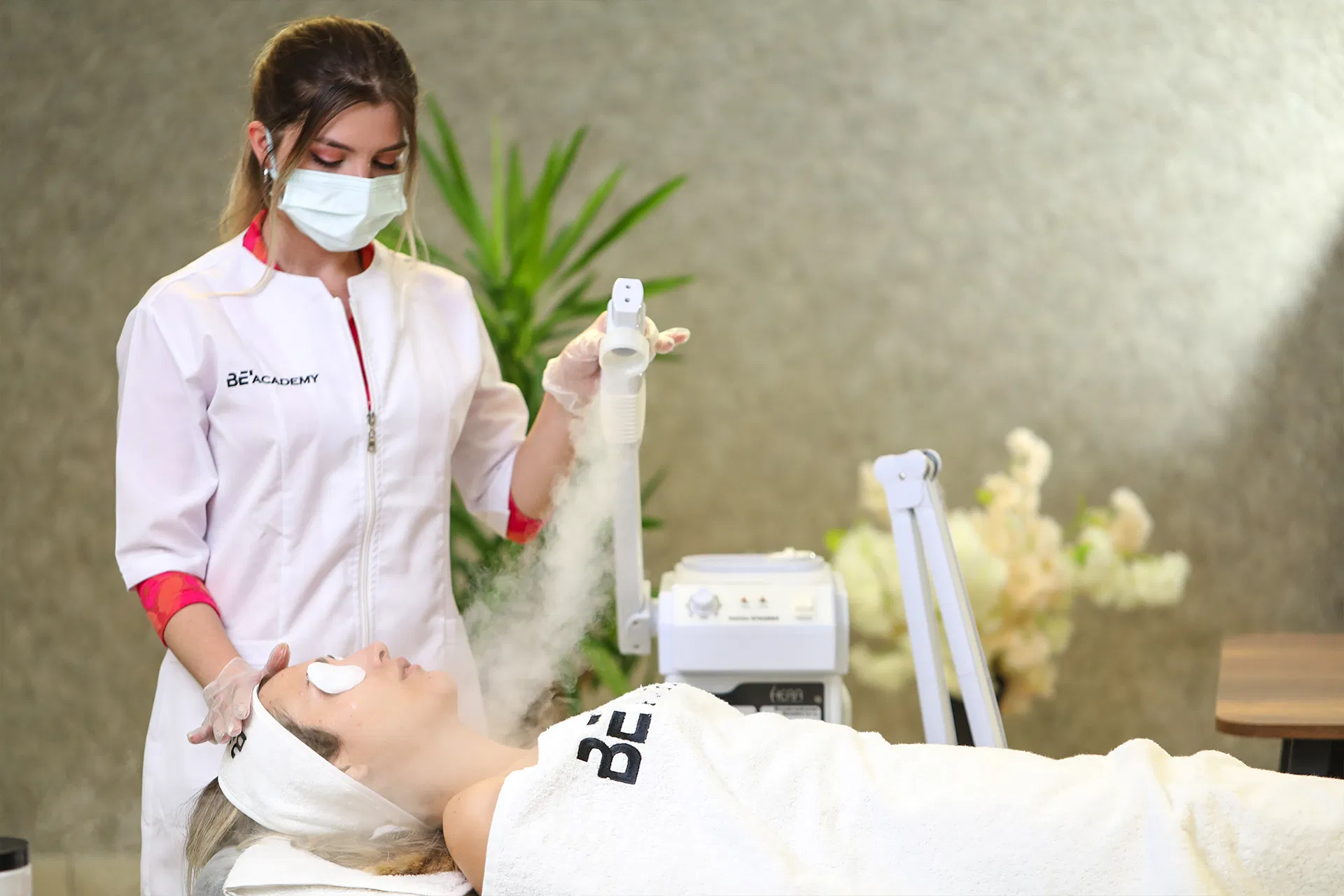 Atabey Güzellik Uzmanı